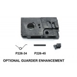 Blocco per Pulsante Sgancio Caricatore P226/E2 (P226-67 Guarder)