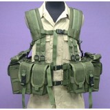 1195G Modular Load Bearing Vest WC (V-08C(WC) GUARDER)