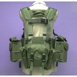 1195G Modular Load Bearing Vest WC (V-08C(WC) GUARDER)