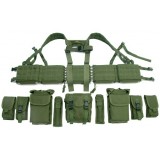 1195G Modular Load Bearing Vest WC (V-08C(WC) GUARDER)