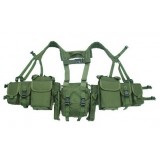 1195G Modular Load Bearing Vest WC (V-08C(WC) GUARDER)