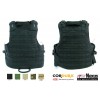 M.O.D. II Body Armor tg. XL BK (V-10C Guarder)