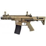 M4 PDW in Metallo TAN (1131-T D-BOYS)