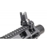 CM16 BATTO - ABS Black (EGC-16P-BTO-BNB-NCM G&G)