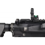 CM16 BATTO - ABS Black (EGC-16P-BTO-BNB-NCM G&G)