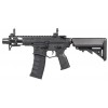 CM16 BATTO PDW - ABS Black (EGC-16P-BTO-PDW-NCM G&G)