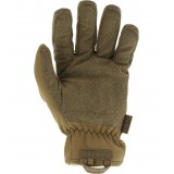 Guanti Coldwork™ Covert Base Layer - Coyote - XL (MX-CWKBL Mechanix)