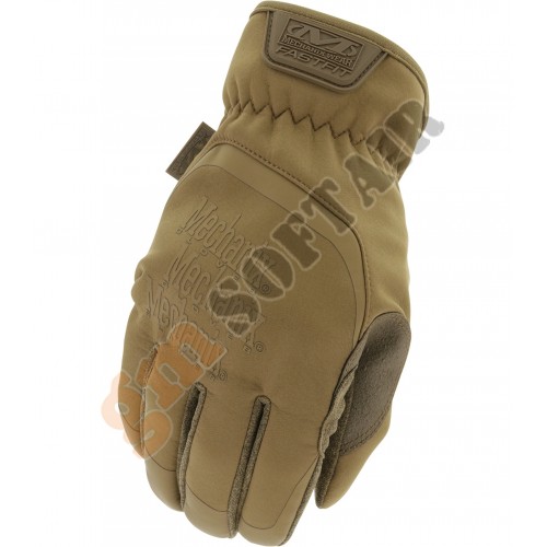 Guanti Coldwork™ Covert Base Layer - Coyote - XL (MX-CWKBL Mechanix)