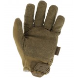 Guanti Tactical Coldwork™ FastFit® Covert - Coyote - S (MX-CWKTFF Mechanix)