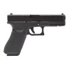 G17 Gas BlowBack - Black (3701 Golden Eagle)