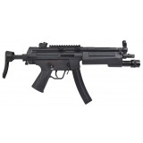 MP5A5 Weapon-Light (6854 Golden Eagle)