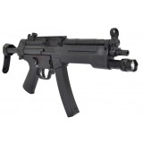 MP5A5 Weapon-Light (6854 Golden Eagle)