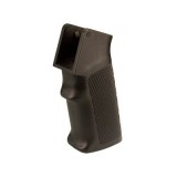 AEG Motor Pistol Grip for AR15 Series Black (MA-37 ICS)