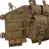 Guardian Recce Chest Rig - Cordura® - Black (KK-GRC-CD Helikon-Tex)