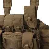 Guardian Recce Chest Rig - Cordura® - Black (KK-GRC-CD Helikon-Tex)