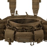 Guardian Recce Chest Rig - Cordura® - Black (KK-GRC-CD Helikon-Tex)