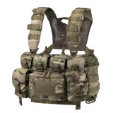 Guardian Recce Chest Rig - Cordura® - Black (KK-GRC-CD Helikon-Tex)