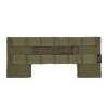 Guardian Chest Panel - Cordura® - Olive Green (MO-GCP-CD Helikon-Tex)