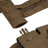 Guardian Chest Panel - Cordura® - Olive Green (MO-GCP-CD Helikon-Tex)