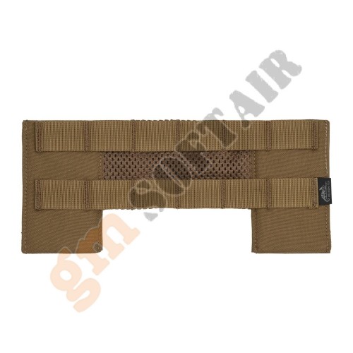 Guardian Chest Panel - Cordura® - Olive Green (MO-GCP-CD Helikon-Tex)