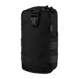 Guardian Multi Pouch - Cordura® - Black (MO-GPM-CD Helikon-Tex)