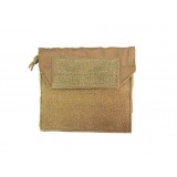 Admin Pouch Coyote TAN