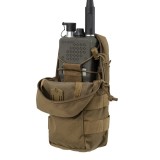 Guardian Multi Pouch - Cordura® - Black (MO-GPM-CD Helikon-Tex)