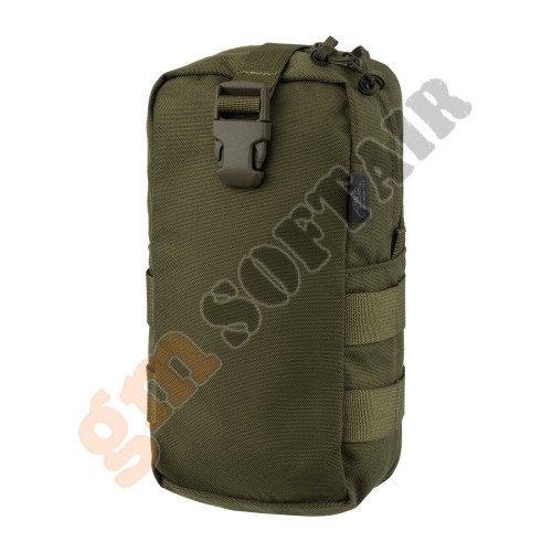 Guardian Multi Pouch - Cordura® - Black (MO-GPM-CD Helikon-Tex)