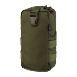 Guardian Multi Pouch - Cordura® - Black (MO-GPM-CD Helikon-Tex)