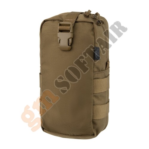 Guardian Multi Pouch - Cordura® - Black (MO-GPM-CD Helikon-Tex)