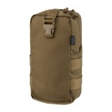 Guardian Multi Pouch - Cordura® - Black (MO-GPM-CD Helikon-Tex)