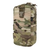 Guardian Multi Pouch - Cordura® - Black (MO-GPM-CD Helikon-Tex)