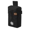 Bushcraft First Aid Kit - Cordura® - Black (MO-BFK-CD Helikon-Tex)