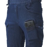 Urban Tactical Pants® - Denim Stretch - Marine Blue - M (SP-UTL-DS-97 Helikon-Tex)