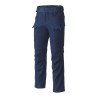 Urban Tactical Pants® - Denim Stretch - Marine Blue - M (SP-UTL-DS-97 Helikon-Tex)