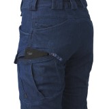 Urban Tactical Pants® - Denim Stretch - Marine Blue - M (SP-UTL-DS-97 Helikon-Tex)