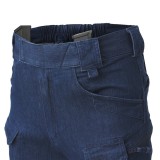 Urban Tactical Pants® - Denim Stretch - Marine Blue - M (SP-UTL-DS-97 Helikon-Tex)