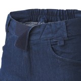 Urban Tactical Pants® - Denim Stretch - Marine Blue - M (SP-UTL-DS-97 Helikon-Tex)