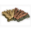 GHILLIE FIBER YARNS - Woodland (AC-GHF-PP Helikon-Tex)