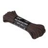 550 Paracord (100ft) - Brown (CD-PC1-NL Helikon-Tex)