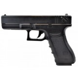 Glock G18C AEP Black (CM030 CYMA)