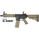 SA-F01 FLEX™ - GATE X-Asr - Carbine Black (SPE-01-040551 Specna Arms)