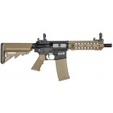 SA-F01 FLEX™ - GATE X-Asr - Carbine Black (SPE-01-040551 Specna Arms)