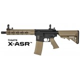 SA-F03 FLEX™ - GATE X-Asr - Carbine Black (SPE-01-040553 Specna Arms)