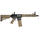 SA-F03 FLEX™ - GATE X-Asr - Carbine Black (SPE-01-040553 Specna Arms)