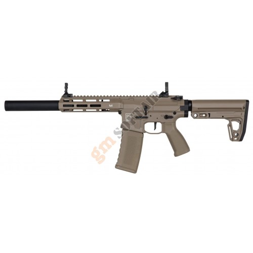 SA-F03 FLEX™ - GATE X-Asr - Carbine Half-Tan (SPE-01-040554 Specna Arms)