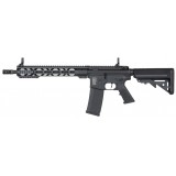 SA-F03 FLEX™ - GATE X-Asr - Carbine Black (SPE-01-040553 Specna Arms)