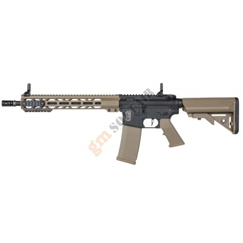 SA-F09 FLEX™ - HAL ETU™ - Carbine Black (SPE-01-041513 Specna Arms)