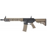 SA-F09 FLEX™ - HAL ETU™ - Carbine Black (SPE-01-041513 Specna Arms)