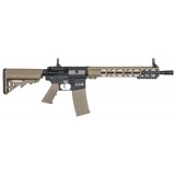 SA-F09 FLEX™ - HAL ETU™ - Carbine Black (SPE-01-041513 Specna Arms)